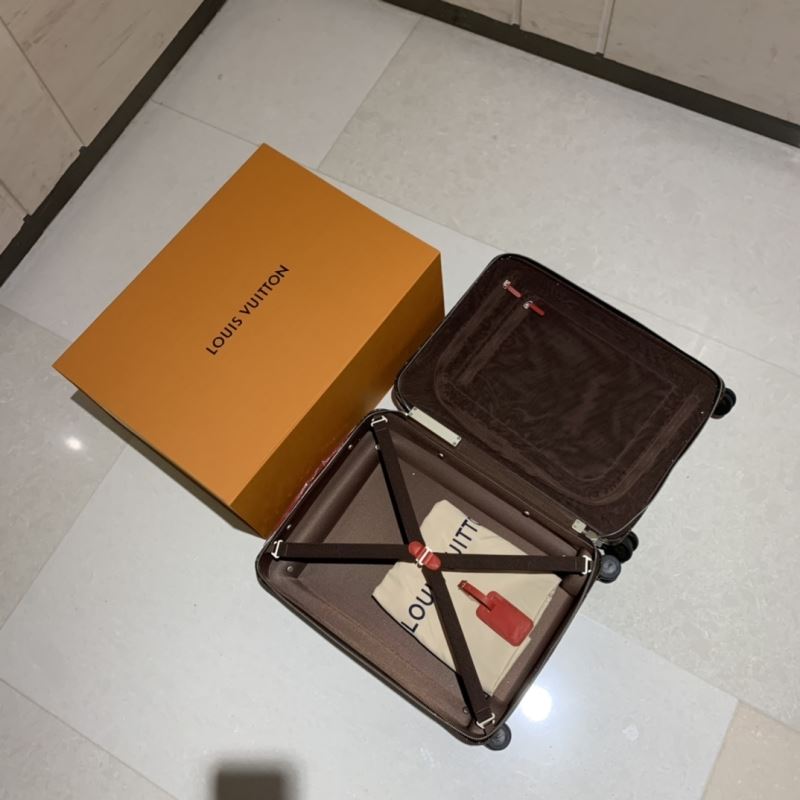 LV Suitcase